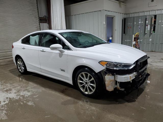 Photo 4 from auction – 2017 FORD FUSION SE with VIN 3FA6P0PU1HR128120
