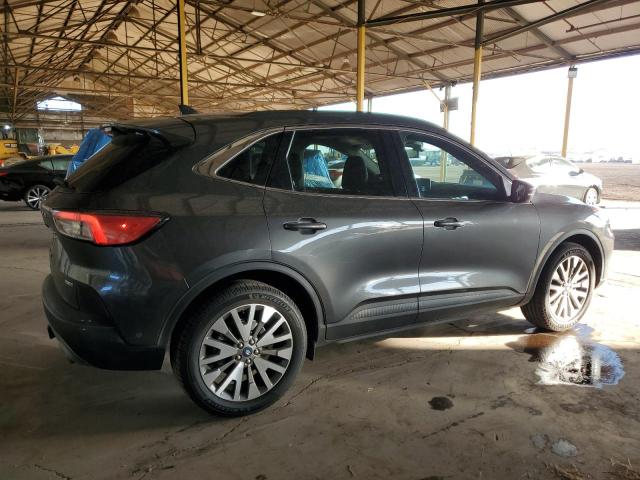 Photo 3 from auction – 2020 FORD ESCAPE TIT with VIN 1FMCU9J99LUB92028