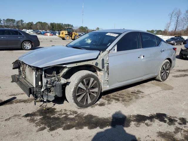 NISSAN ALTIMA SL 2019 with VIN 1N4BL4EV3KC181016 - Photo from auction