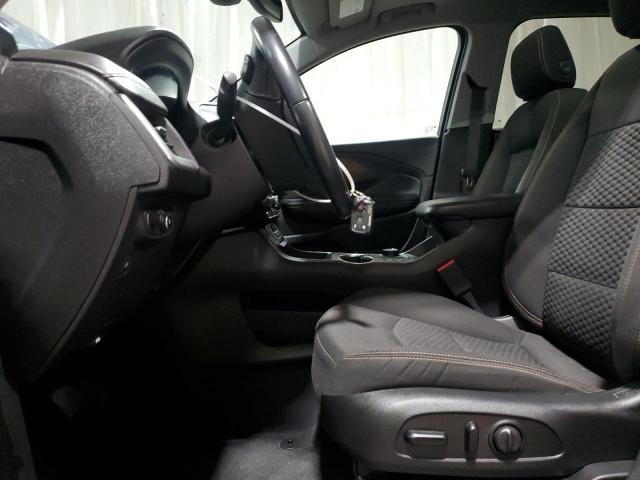 Photo 7 from auction – 2020 GMC TERRAIN SL with VIN 3GKALTEV1LL229249