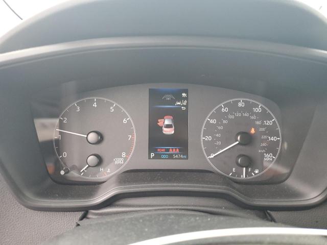 Photo 9 from auction – 2024 TOYOTA COROLLA LE with VIN 5YFB4MDE9RP156146