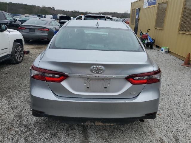 Photo 6 from auction – 2024 TOYOTA CAMRY LE with VIN 4T1C11AK2RU873380