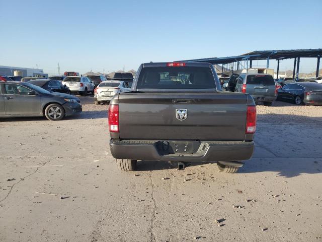 Photo 6 from auction – 2017 RAM 1500 ST with VIN 1C6RR6KG1HS577430