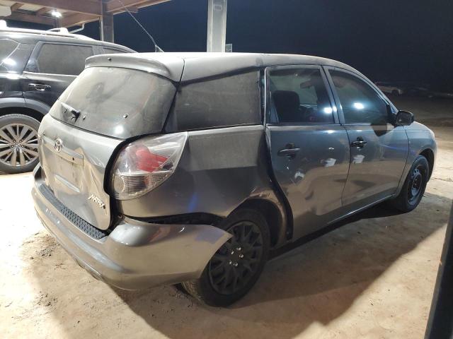 Photo 3 from auction – 2008 TOYOTA MATRIX SW with VIN 2T1KR32E68C700051