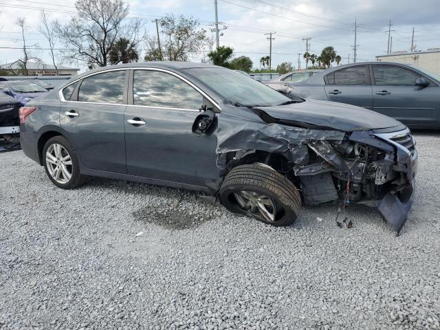 Photo 4 from auction – 2013 NISSAN ALTIMA 3.5 with VIN 1N4BL3AP8DC251873