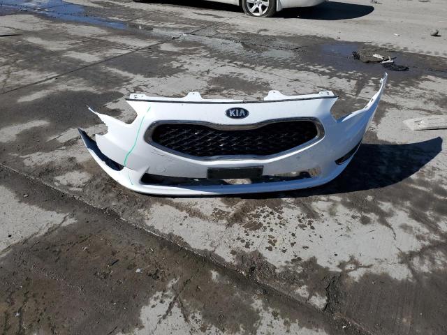 Photo 12 from auction – 2014 KIA CADENZA PR with VIN KNALN4D70E5147116
