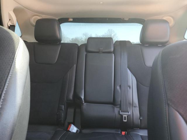 Снимка 10 от търг – 2015 FORD EDGE SPORT с VIN 2FMPK4AP7FBB24829