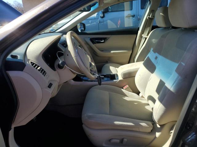 Photo 7 from auction – 2014 NISSAN ALTIMA 2.5 with VIN 1N4AL3AP6EC115822