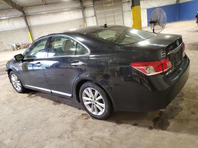 Zdjęcie 2 z aukcji – 2010 LEXUS ES 350 z VIN JTHBK1EG5A2350341