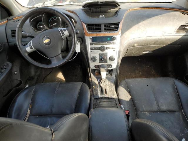 Photo 8 from auction – 2011 CHEVROLET MALIBU 2LT with VIN 1G1ZD5E13BF199743