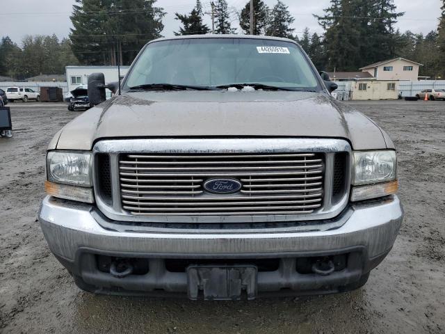 Photo 5 from auction – 2002 FORD F250 SUPER with VIN 1FTNW20S62ED38381
