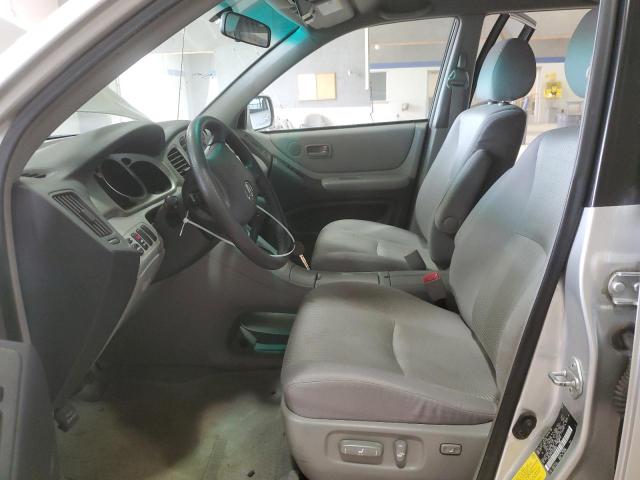 Zdjęcie 7 z aukcji – 2007 TOYOTA HIGHLANDER z VIN JTEHD21A170045822