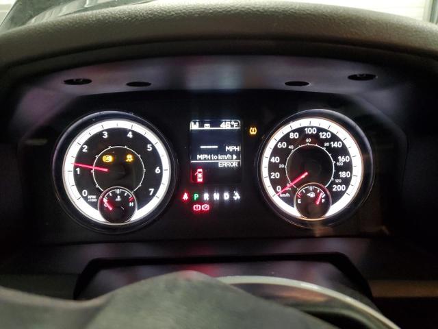 Photo 9 from auction – 2016 RAM 1500 SLT with VIN 1C6RR7LT0GS416258