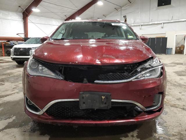 Photo 5 from auction – 2017 CHRYSLER PACIFICA T with VIN 2C4RC1BG5HR823698