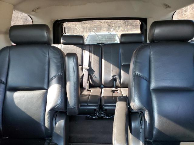 Photo 10 from auction – 2010 CADILLAC ESCALADE L with VIN 1GYUKBEF9AR280352