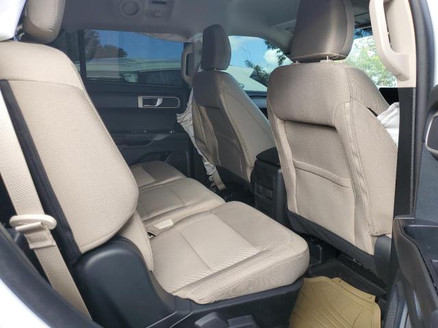 Photo 11 from auction – 2024 FORD EXPLORER with VIN 1FMSK8BH4RGA51277