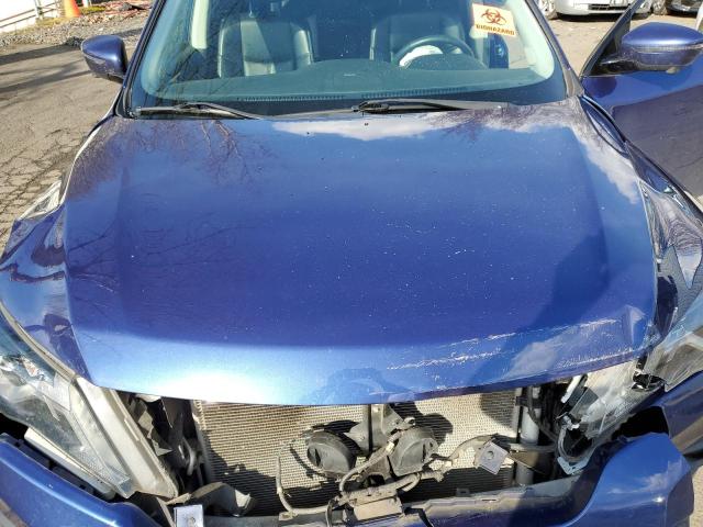 Photo 11 from auction – 2019 NISSAN PATHFINDER with VIN 5N1DR2MM6KC645989