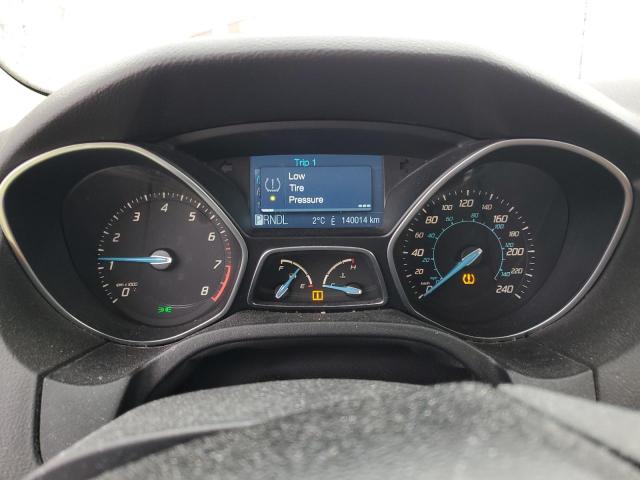 Photo 9 from auction – 2012 FORD FOCUS SE with VIN 1FAHP3F23CL181404