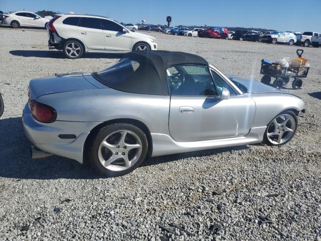 Photo 3 from auction – 2003 MAZDA MX-5 MIATA with VIN JM1NB353930300452