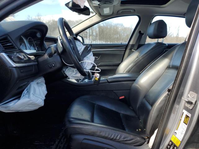Foto 7 de la subasta – 2016 BMW 535 XI con VIN WBA5B3C58GG252344