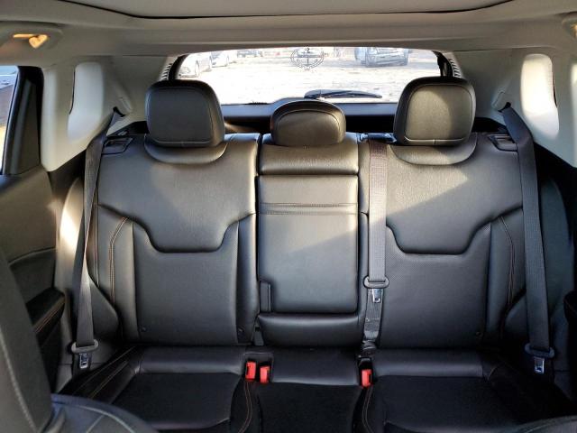Photo 10 from auction – 2018 JEEP COMPASS LI with VIN 3C4NJDCB0JT168166
