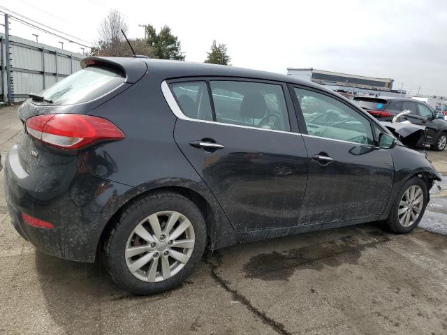 Photo 3 from auction – 2014 KIA FORTE EX with VIN KNAFX5A87E5163095