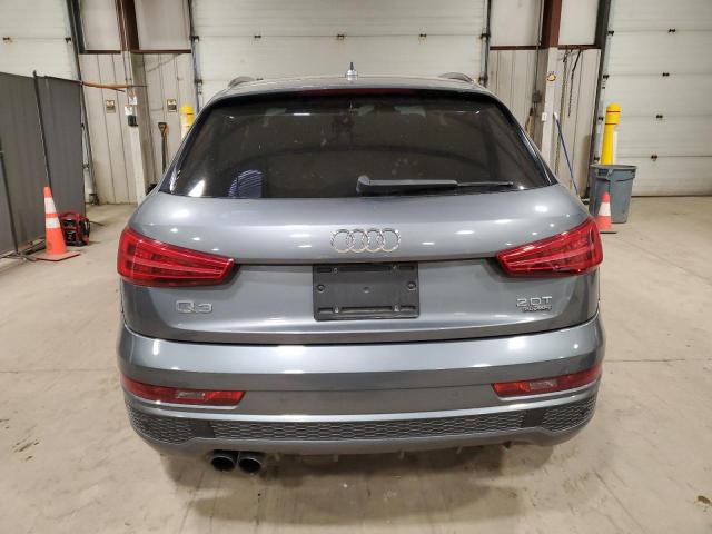 Photo 6 from auction – 2016 AUDI Q3 PRESTIG with VIN WA1GFCFS0GR011040