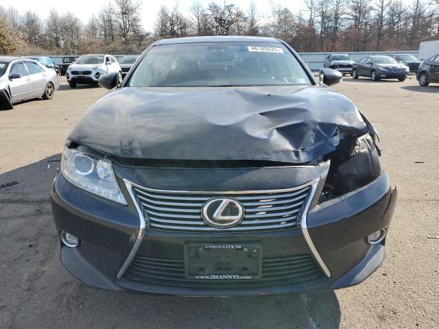 Photo 5 from auction – 2015 LEXUS ES 350 with VIN JTHBK1GG0F2159687