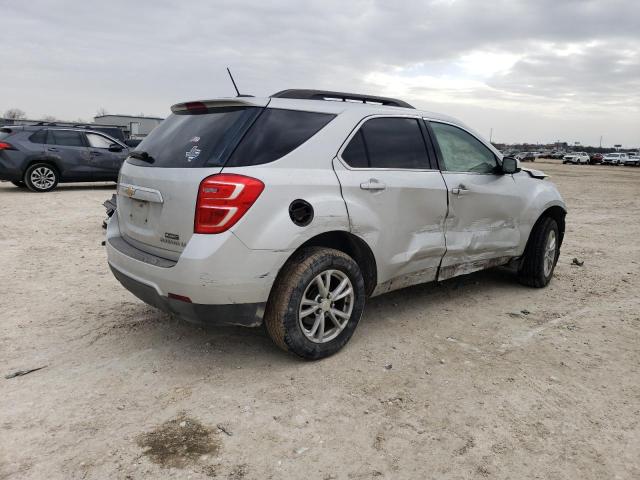 Photo 3 from auction – 2016 CHEVROLET EQUINOX LT with VIN 2GNALCEK3G1149659