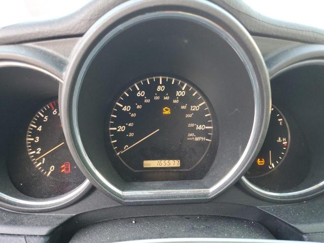 Foto 9 de la subasta – 2004 LEXUS RX 330 con VIN 2T2HA31U54C037734