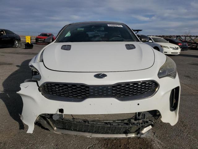 Zdjęcie 5 z aukcji – 2018 KIA STINGER GT z VIN KNAE55LC0J6038897