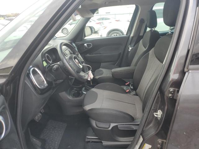Photo 7 from auction – 2015 FIAT 500L TREKK with VIN ZFBCFADH1FZ036613