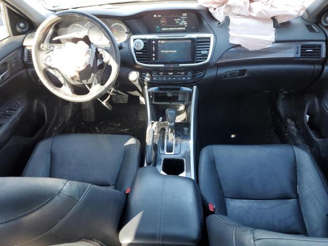 Photo 8 from auction – 2017 HONDA ACCORD EXL with VIN 1HGCR3F85HA027770