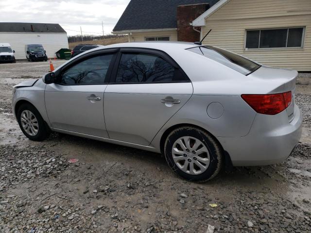 Photo 2 from auction – 2010 KIA FORTE LX with VIN KNAFT4A22A5186649