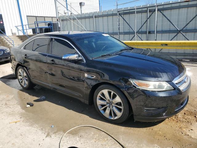Photo 4 from auction – 2011 FORD TAURUS LIM with VIN 1FAHP2FW5BG120365