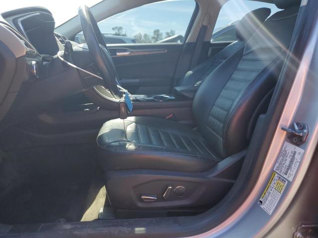 Photo 7 from auction – 2016 FORD FUSION SE with VIN 3FA6P0HD4GR364628
