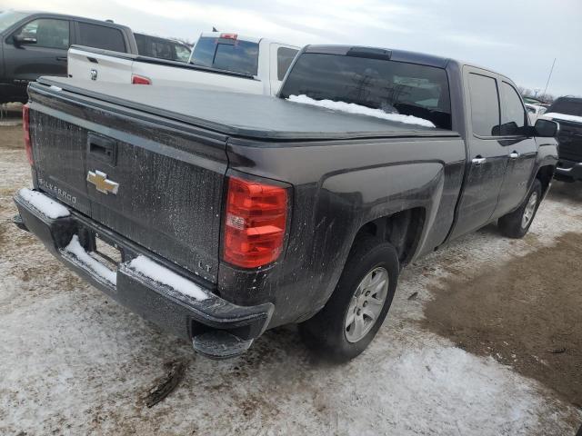 Photo 3 from auction – 2014 CHEVROLET SILVERADO with VIN 3GCPCRECXEG505477