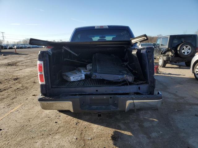 Photo 6 from auction – 2011 FORD F150 SUPER with VIN 1FTEW1CM8BFD11507