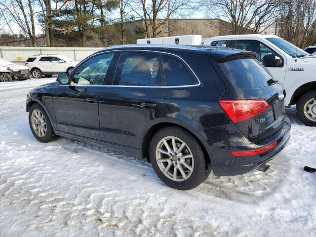 Photo 2 from auction – 2012 AUDI Q5 PREMIUM with VIN WA1LFAFP8CA076399