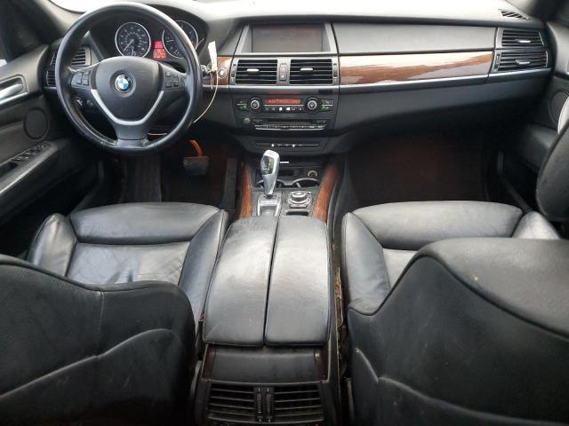 Photo 8 from auction – 2011 BMW X5 XDRIVE3 with VIN 5UXZW0C50BL661346