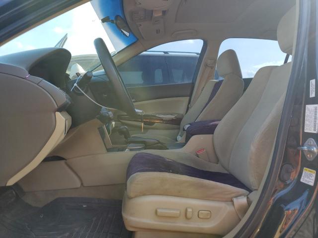 Photo 7 from auction – 2010 HONDA ACCORD EX with VIN 1HGCP2F75AA014126
