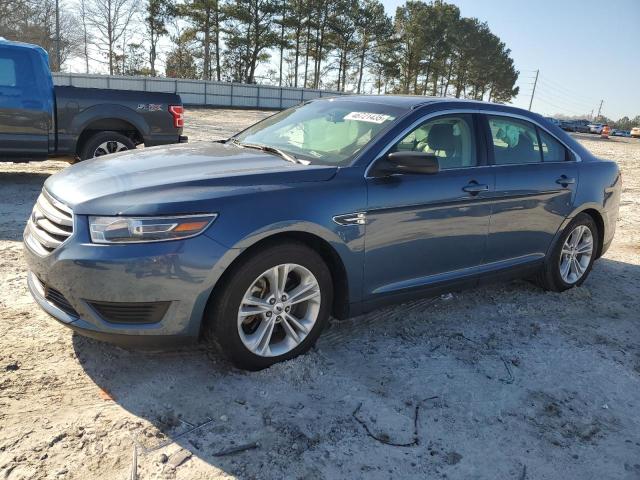 صورة رقم 1 من المزاد - 2018 FORD TAURUS SE مع VIN 1FAHP2D82JG122769