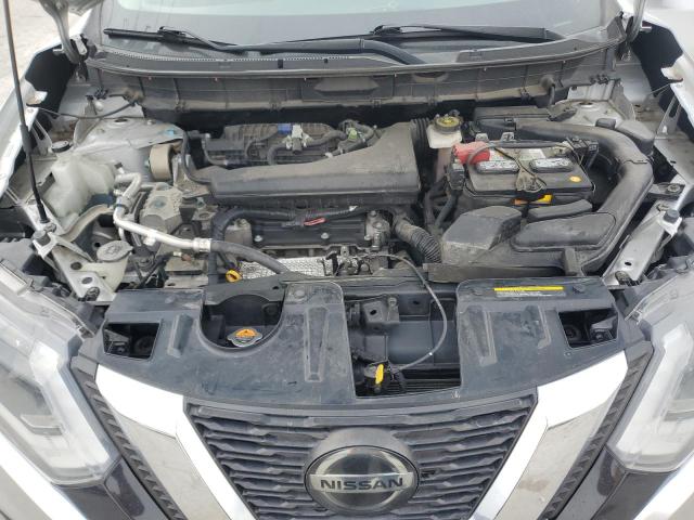 Photo 12 from auction – 2018 NISSAN ROGUE S with VIN KNMAT2MT2JP535481
