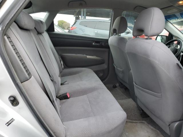 Photo 10 from auction – 2006 TOYOTA PRIUS with VIN JTDKB20U967069190