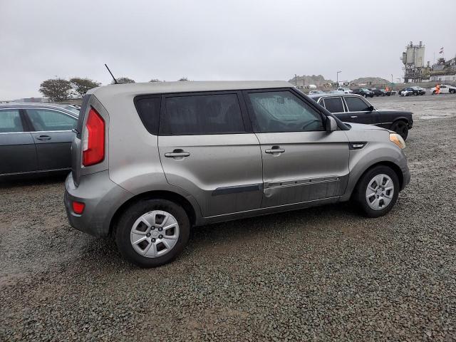 Photo 3 from auction – 2013 KIA SOUL with VIN KNDJT2A54D7611826