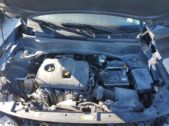 Photo 12 from auction – 2024 KIA SELTOS S with VIN KNDEUCAAXR7559367
