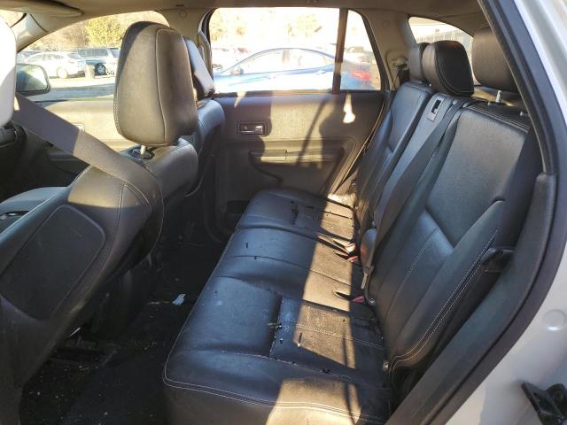 Photo 11 from auction – 2007 FORD EDGE SEL P with VIN 2FMDK49C07BB70086