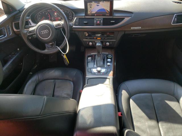 صورة رقم 8 من المزاد - 2016 AUDI A7 PREMIUM مع VIN WAUWGAFC3GN006981