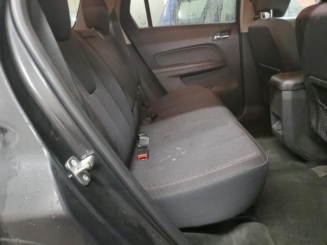 Photo 11 from auction – 2013 GMC TERRAIN SL with VIN 2GKFLREK7D6254564