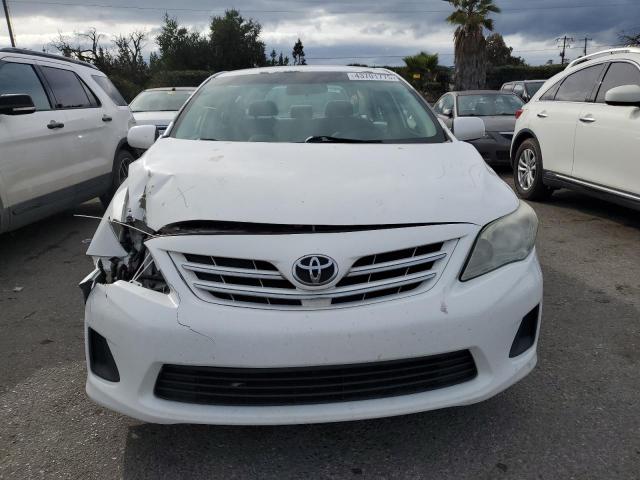 Foto 5 de la subasta – 2013 TOYOTA COROLLA BA con VIN 5YFBU4EEXDP153800